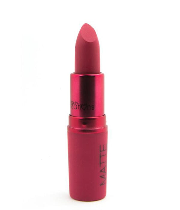 Matte Lipstick By Color (6 units)