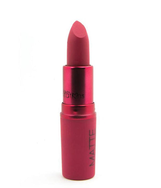 Matte Lipstick By Color (6 units)