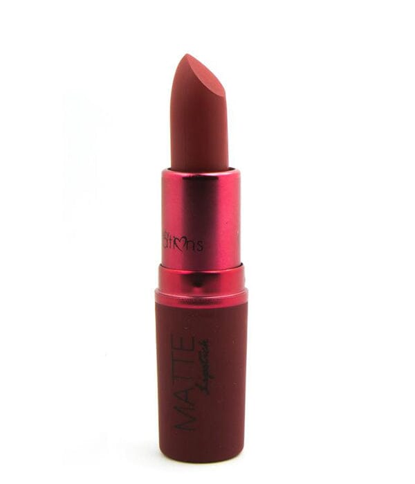 Matte Lipstick By Color (6 units)