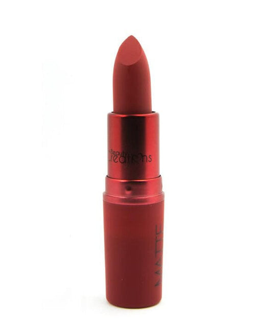 Matte Lipstick By Color (6 units)