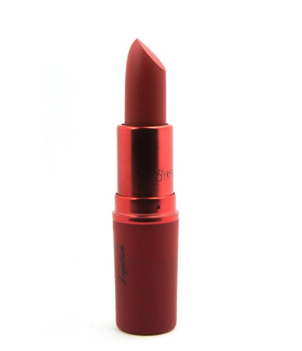 Matte Lipstick By Color (6 units)