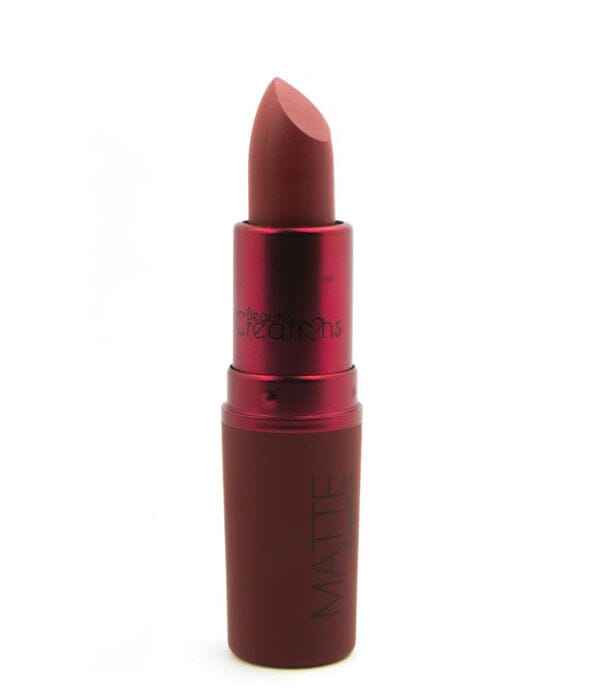 Matte Lipstick By Color (6 units)
