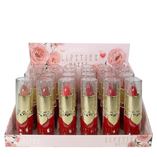 Matte Lipstick LSK2 (24 units)