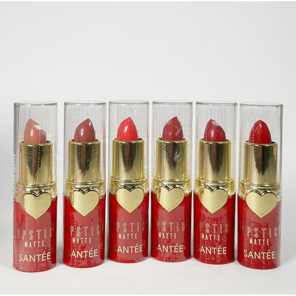 Matte Lipstick LSK2 (24 units)