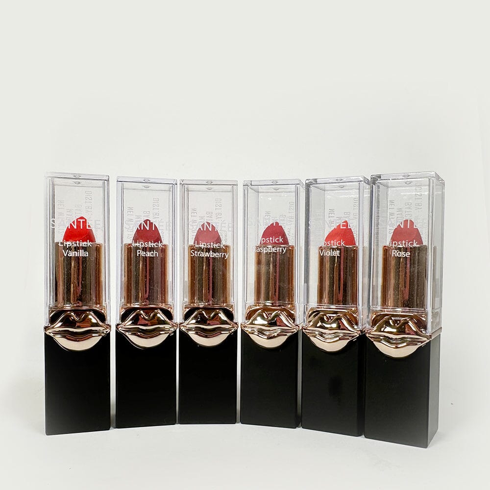 Matte Lipstick LSK9 (36 units)