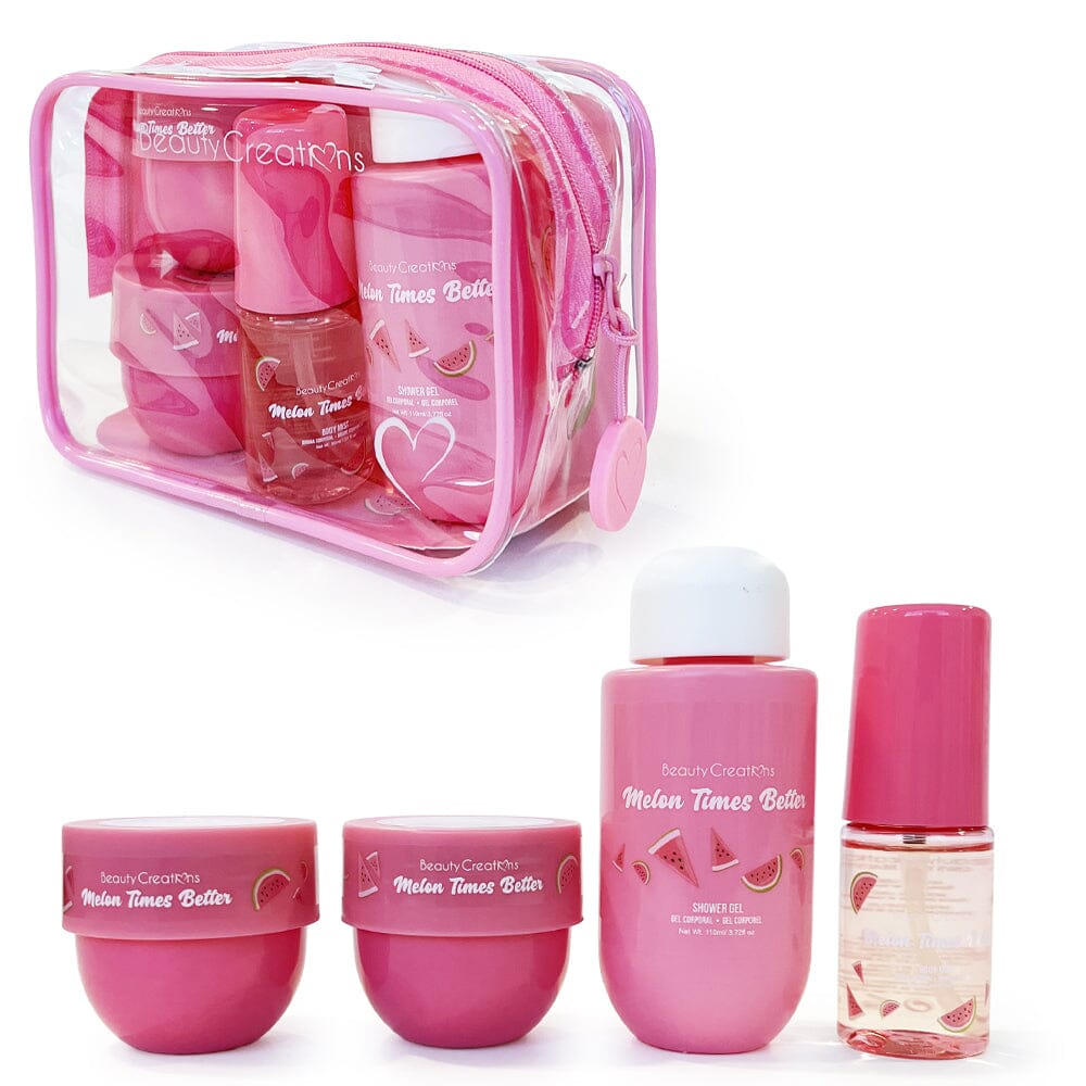 Sweet Dose Mini Body Care Kit - Watermelon (1 unit)