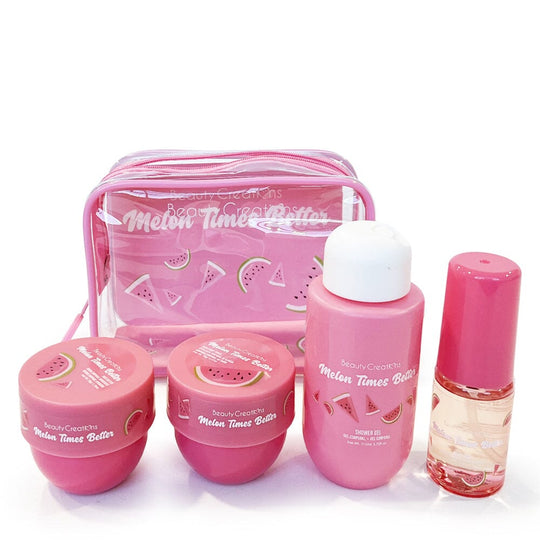Sweet Dose Mini Body Care Kit - Watermelon (1 unit)