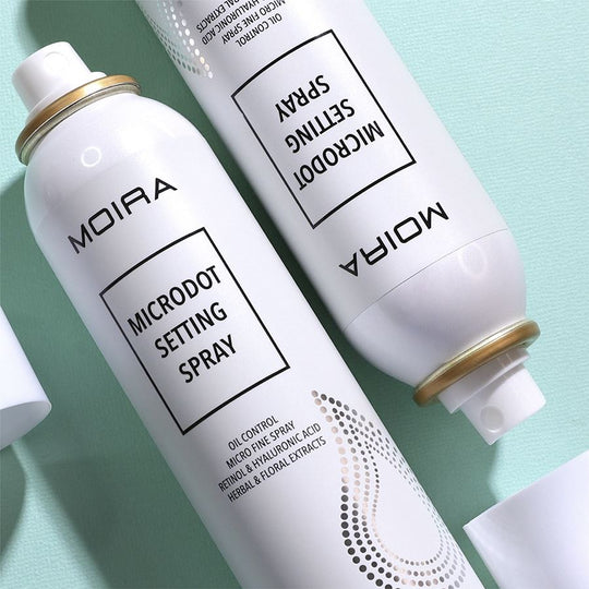 Micro Dot Setting Spray (3 Unit)