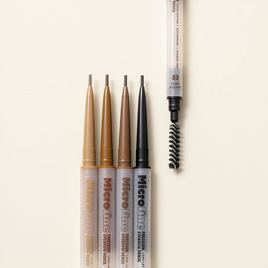 Microfine Precision Eyebrow Pencil – Ultra Fine Tip (24 units)