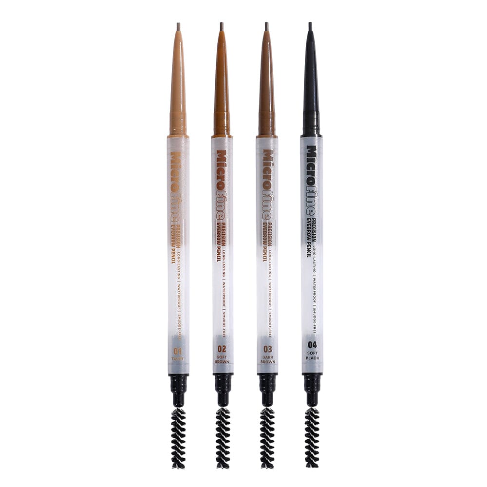 Microfine Precision Eyebrow Pencil – Ultra Fine Tip (24 units)
