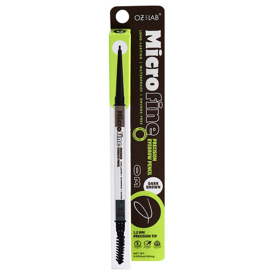 Microfine Precision Eyebrow Pencil – Ultra Fine Tip (24 units)