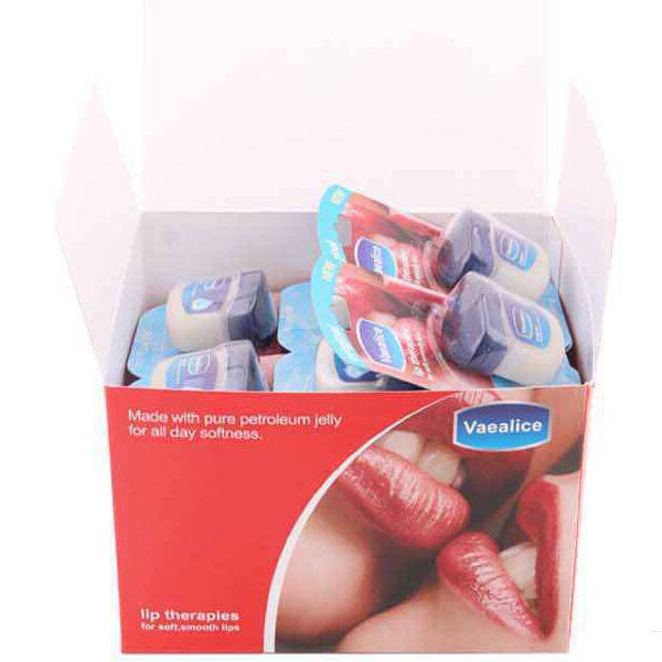 Mini Lip Balm 2131 (24 units)