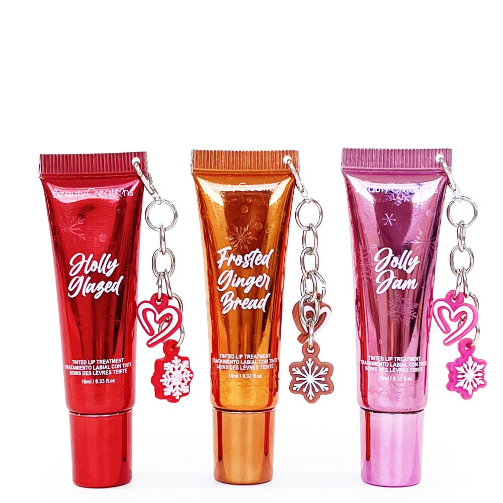 Mistleglow Tinted Lip Treatment Set (1 unit)