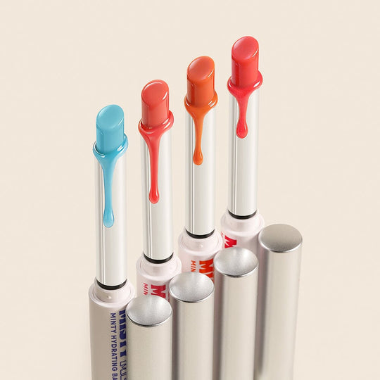 Misty Melt Minty Hydrating Balm (12 units)