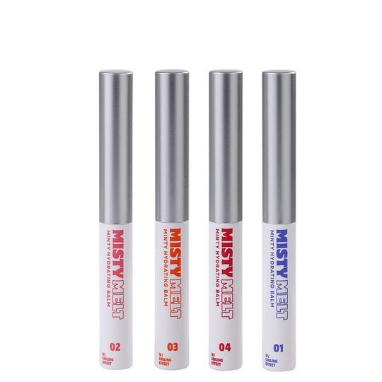 Misty Melt Minty Hydrating Balm (12 units)