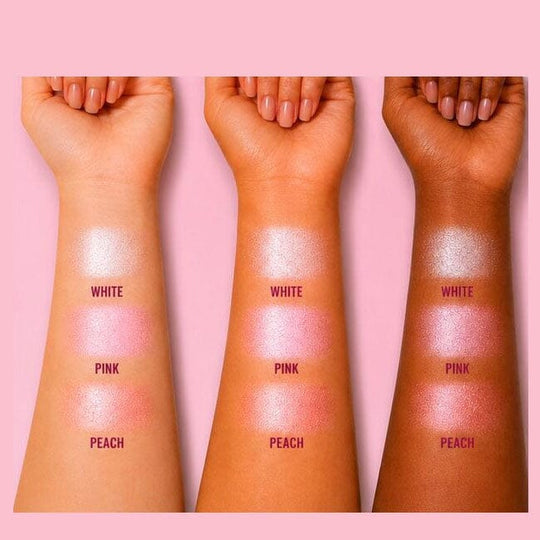 Moonlit Glow Face + Body Highlighter (12 units)