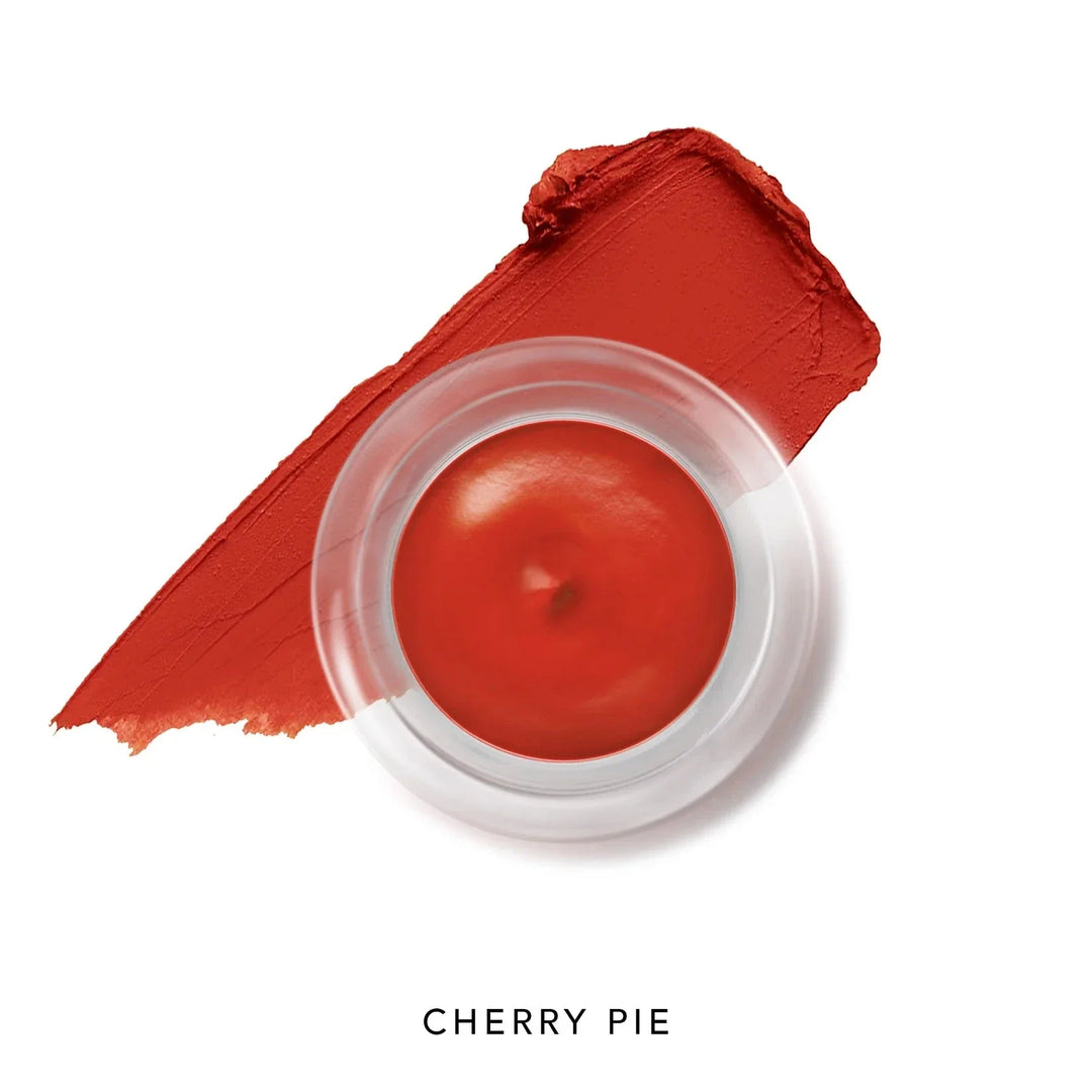 Mousse Matte Cheek & Lip Pot Display With 6PC Free Tester (48 units)