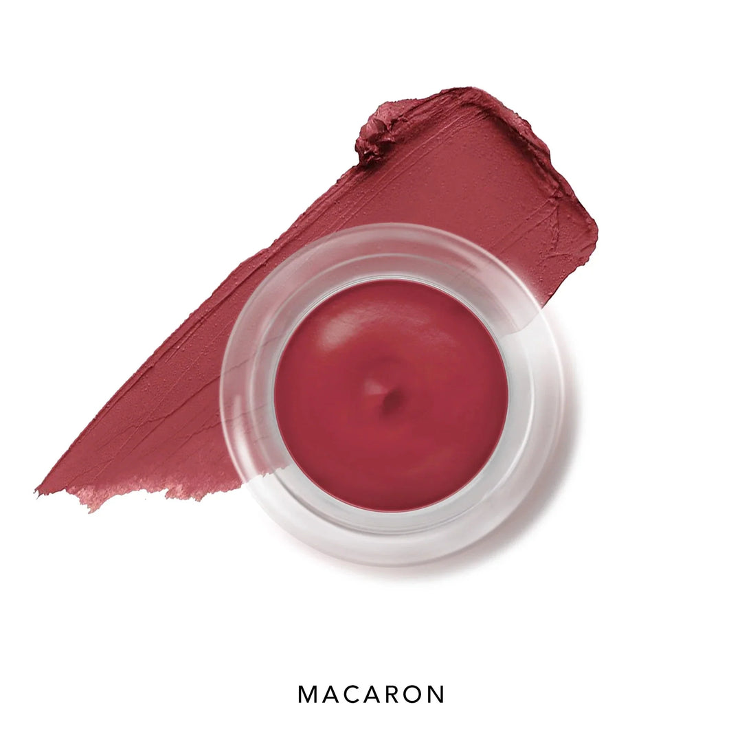 Mousse Matte Cheek & Lip Pot Display With 6PC Free Tester (48 units)