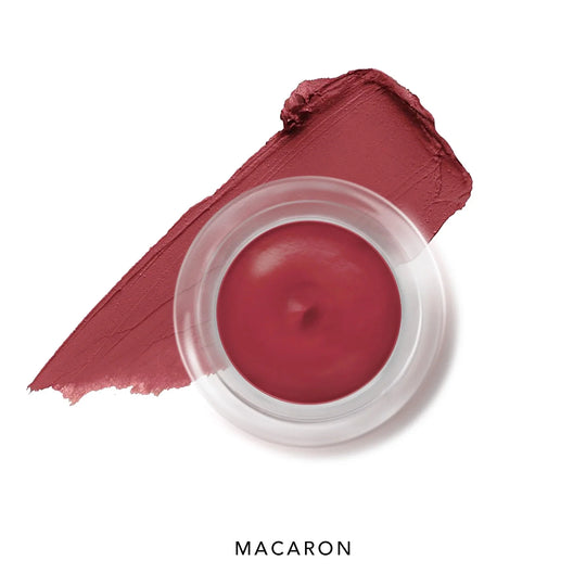 Mousse Matte Cheek & Lip Pot Display With 6PC Free Tester (48 units)