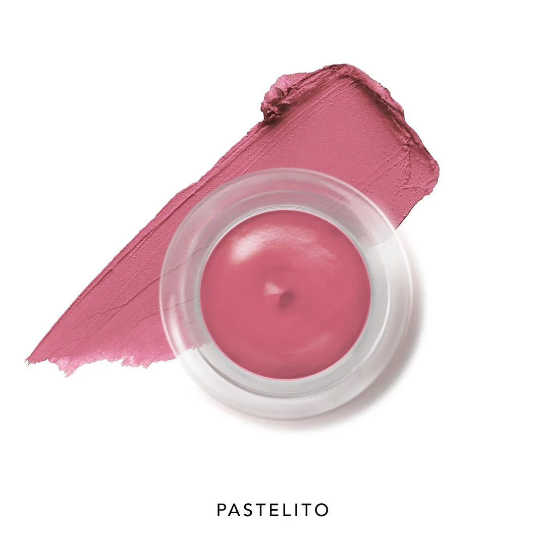 Mousse Matte Cheek & Lip Pot Display With 6PC Free Tester (48 units)