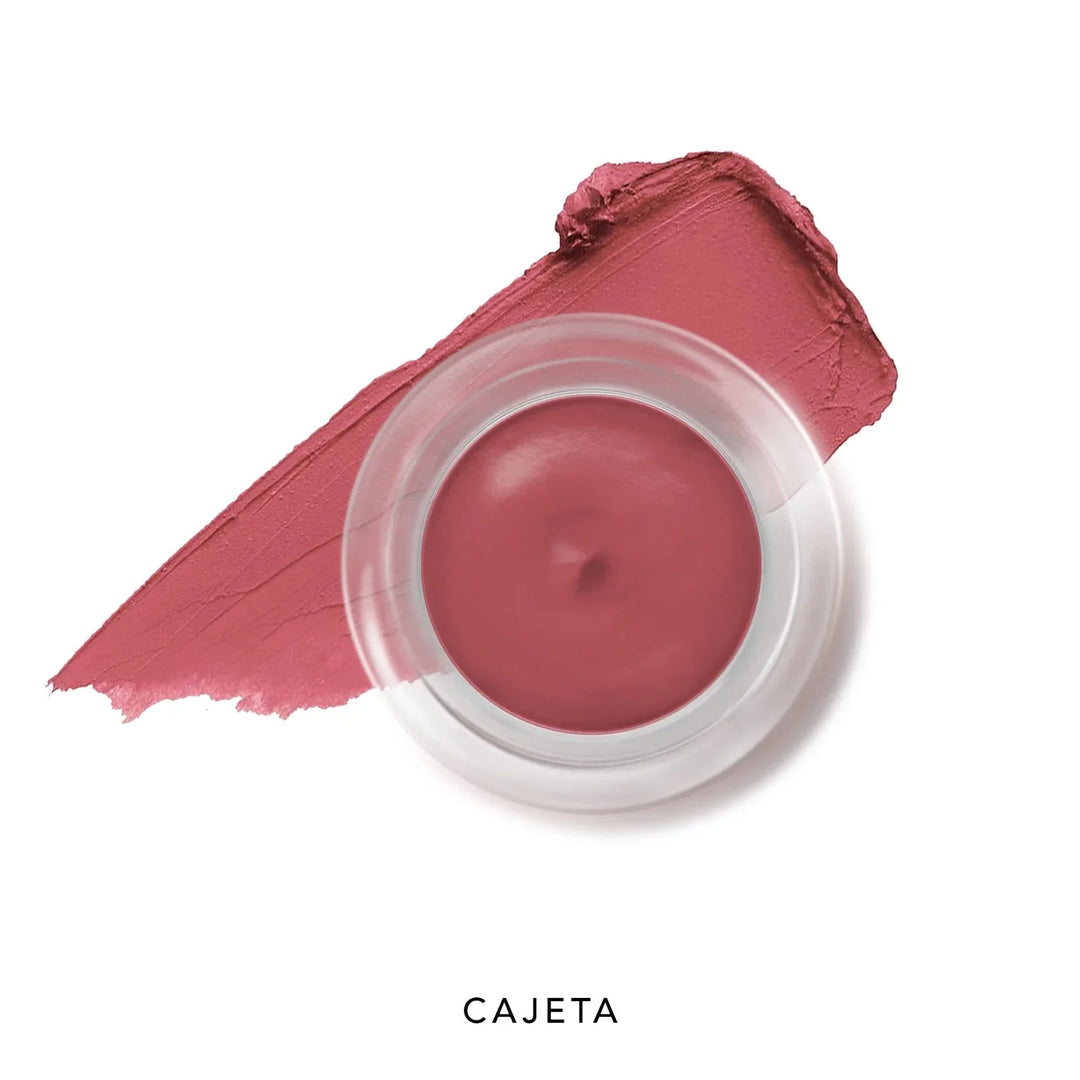 Mousse Matte Cheek & Lip Pot Display With 6PC Free Tester (48 units)
