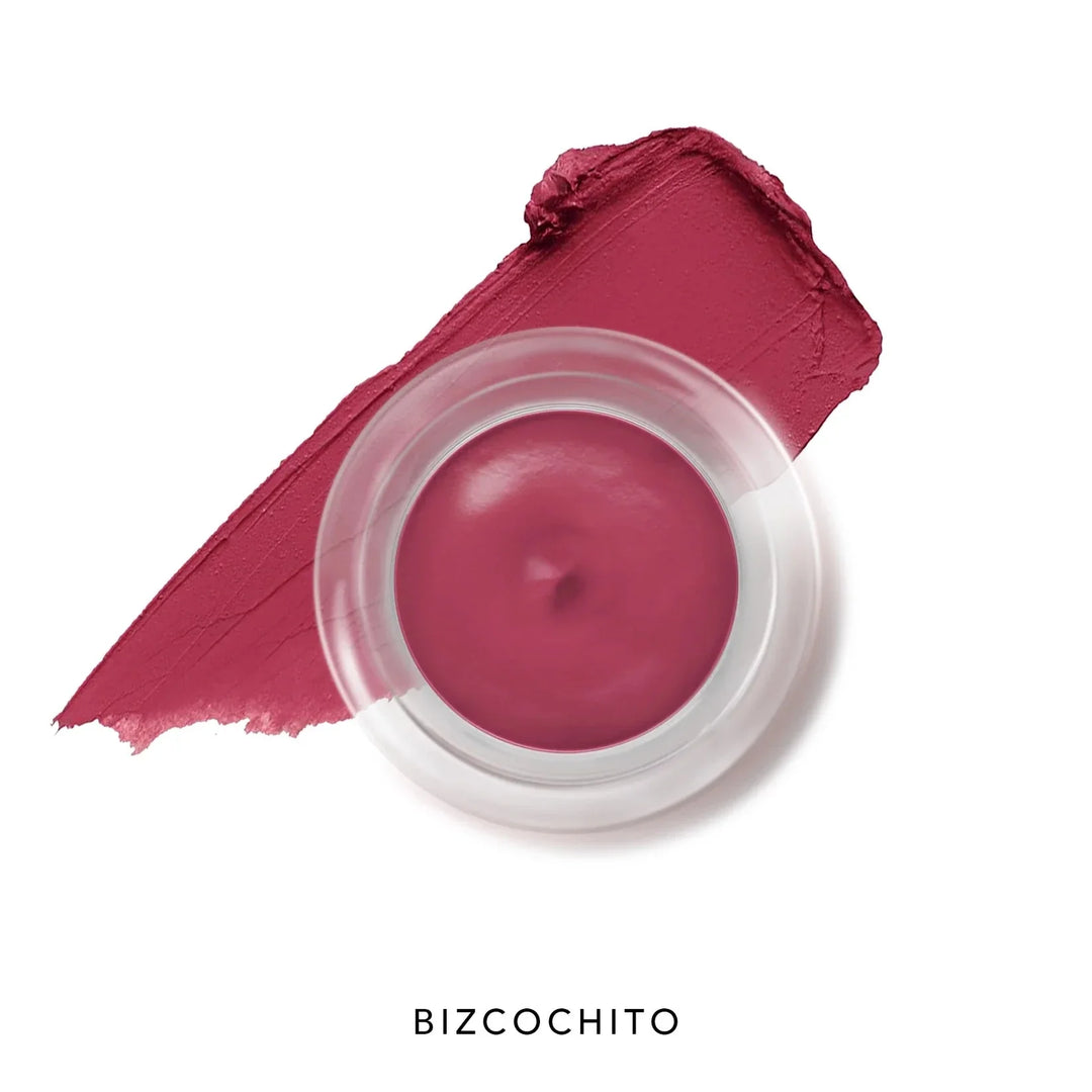 Mousse Matte Cheek & Lip Pot Display With 6PC Free Tester (48 units)