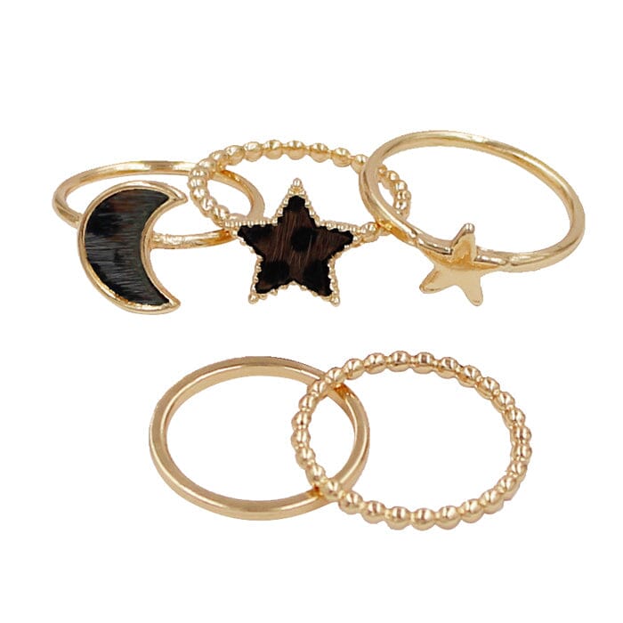 Multi Ring Set (3 units)