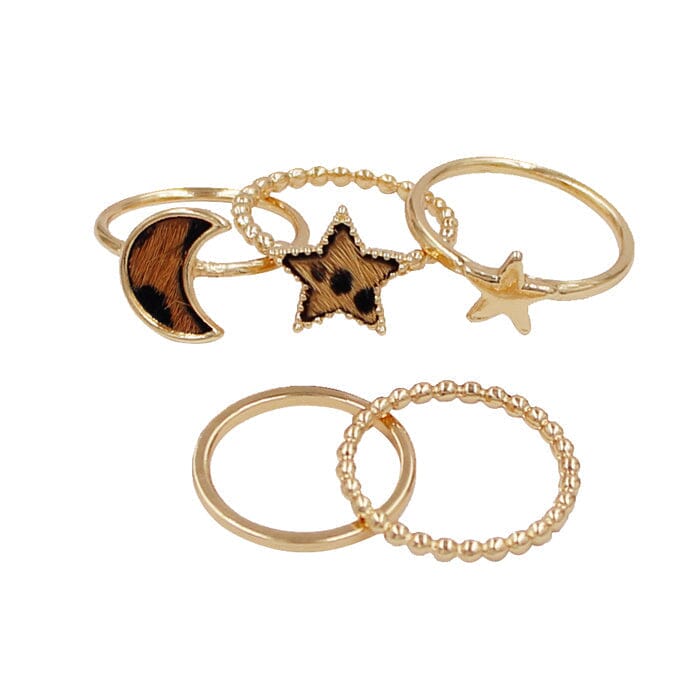 Multi Ring Set (3 units)