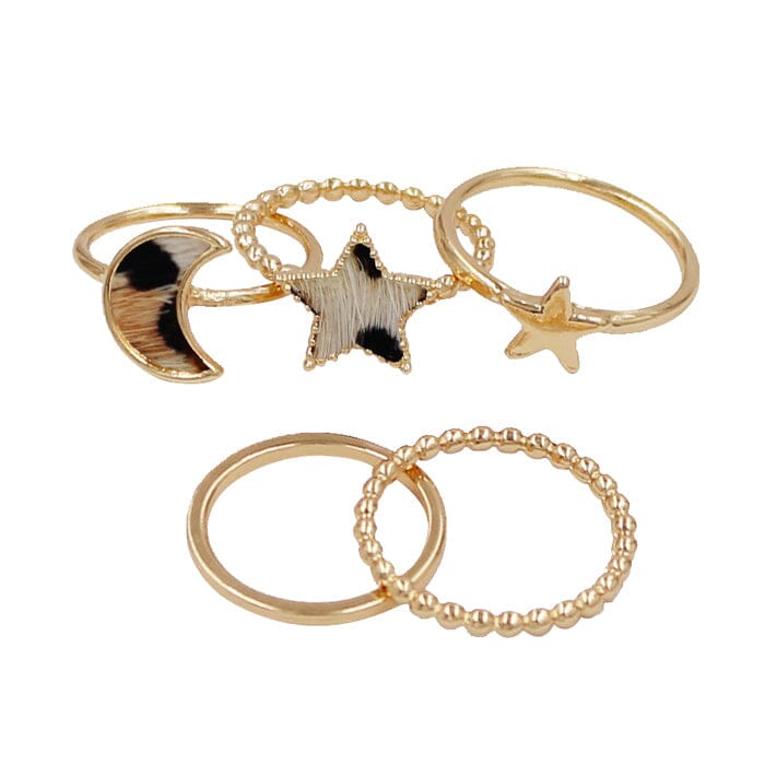 Multi Ring Set (3 units)