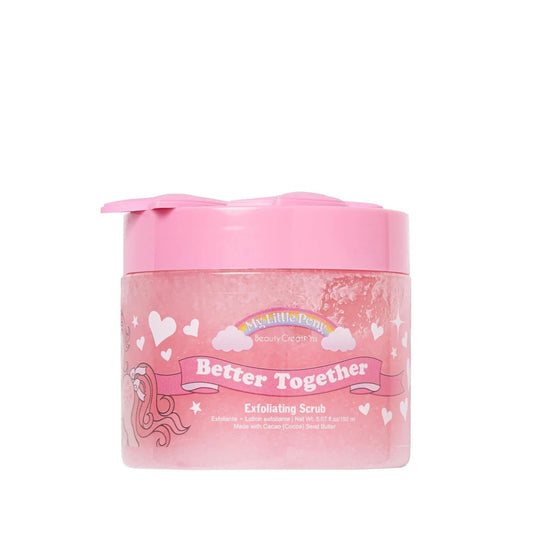 My Little Pony "Better Together" Exfoliating Scrub (1 unit)