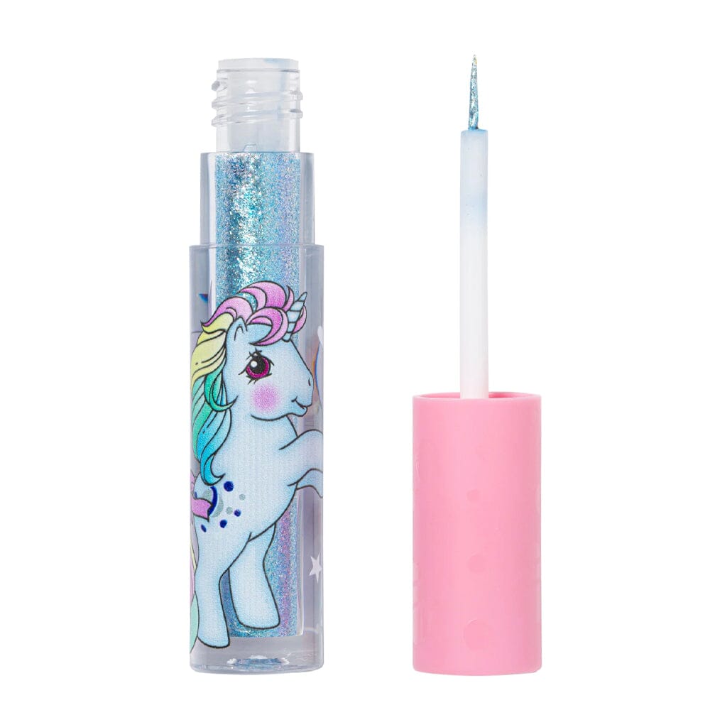 MY LITTLE PONY "FULL OF FUN" GLITTER LINERS SET (1 unit)