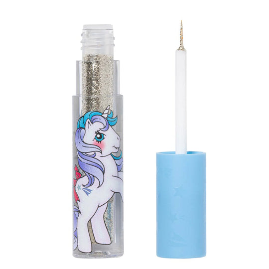 MY LITTLE PONY "FULL OF FUN" GLITTER LINERS SET (1 unit)