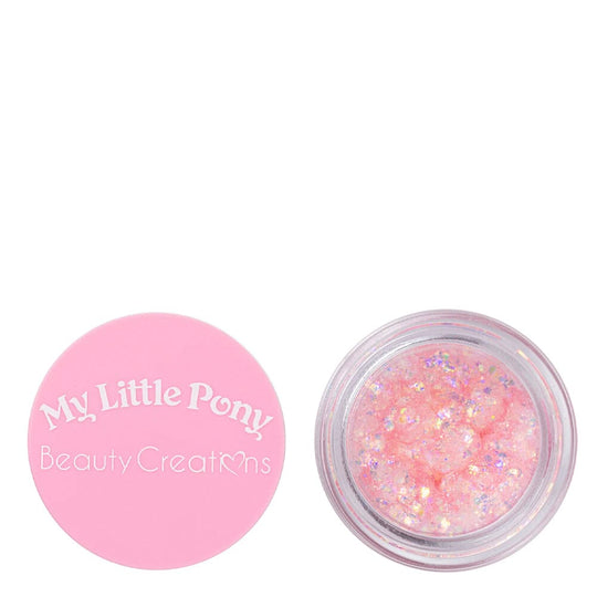 MY LITTLE PONY "FULL OF MAGIC" BODY AND FACE GEL GLITTER (6 units)