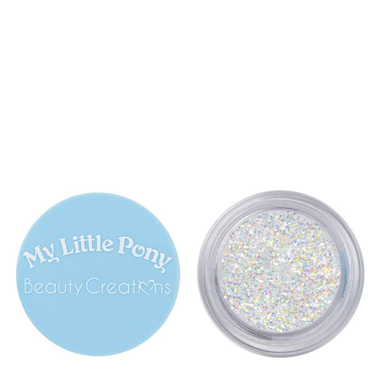 MY LITTLE PONY "FULL OF MAGIC" BODY AND FACE GEL GLITTER (6 units)