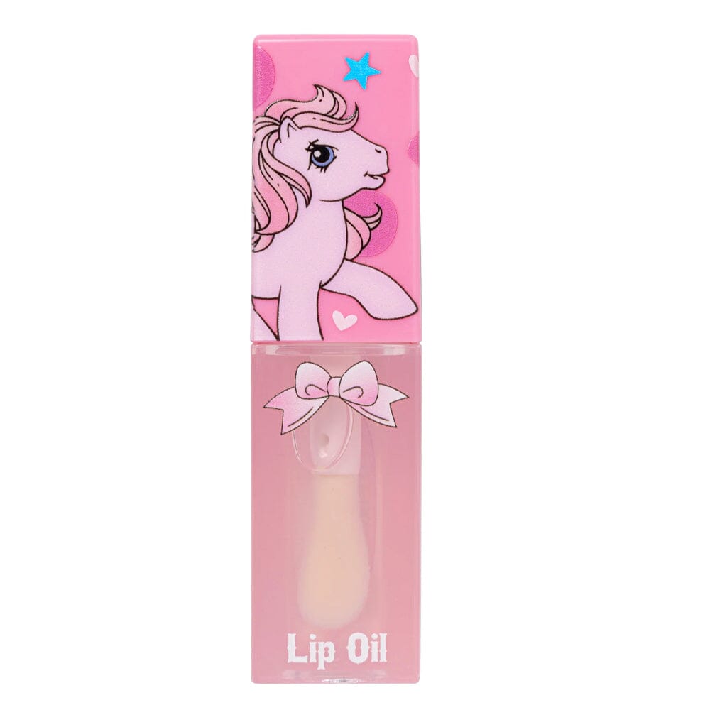 MY LITTLE PONY "MADE IN THE 80S" LIP OIL SET (1 unit)