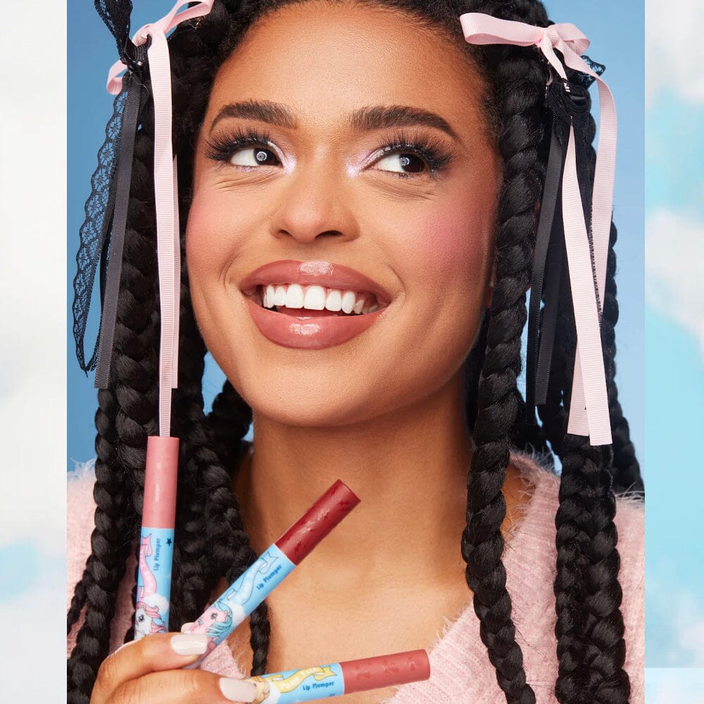 MY LITTLE PONY "PONY TALK" LIP PLUMPER (6 units)