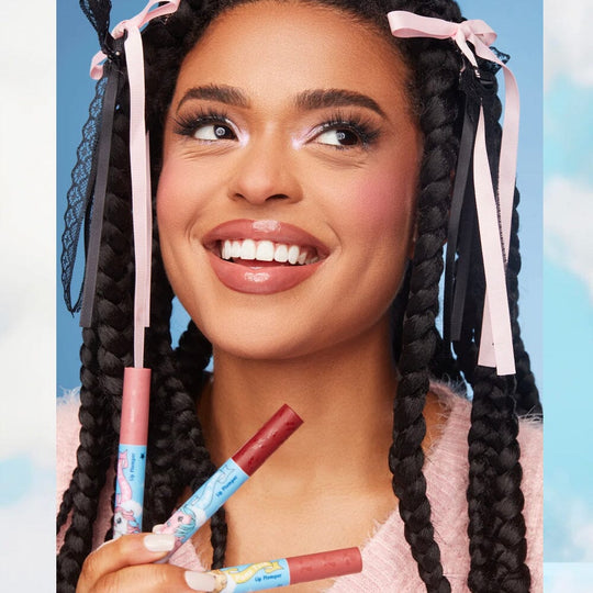 MY LITTLE PONY "PONY TALK" LIP PLUMPER (6 units)