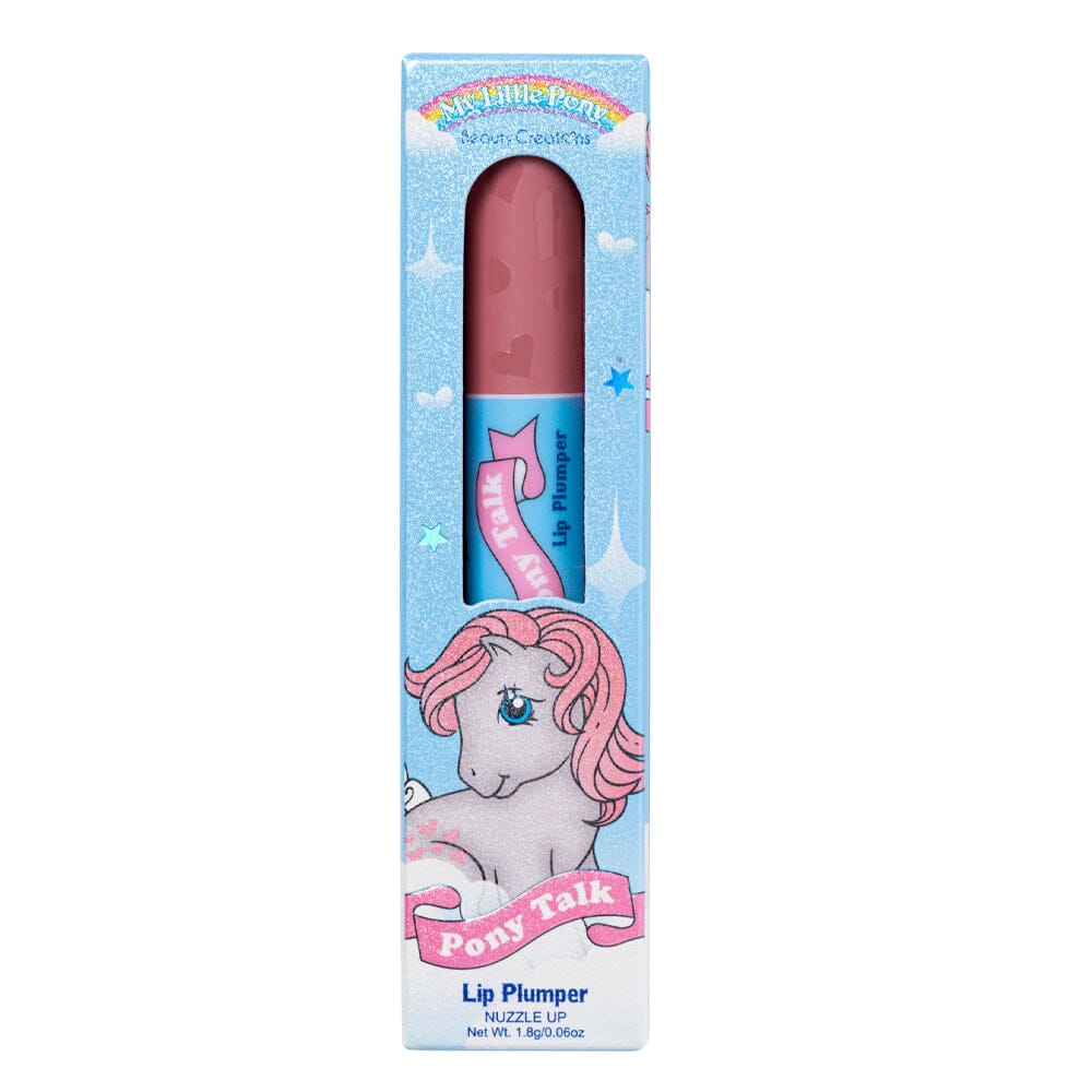MY LITTLE PONY "PONY TALK" LIP PLUMPER (6 units)