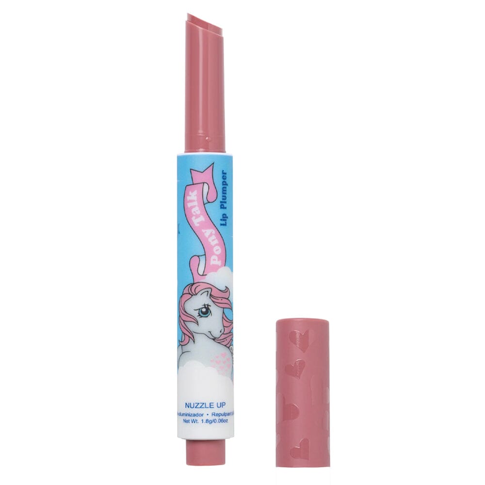 MY LITTLE PONY "PONY TALK" LIP PLUMPER (6 units)