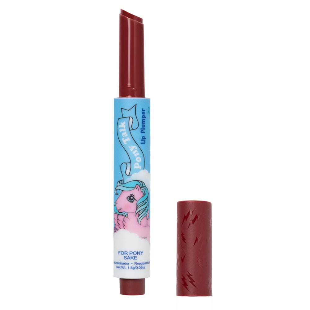 MY LITTLE PONY "PONY TALK" LIP PLUMPER (6 units)