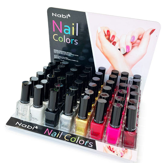 Nail Color 48R (48 units)