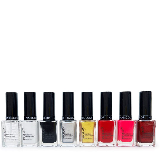 Nail Color 48R (48 units)