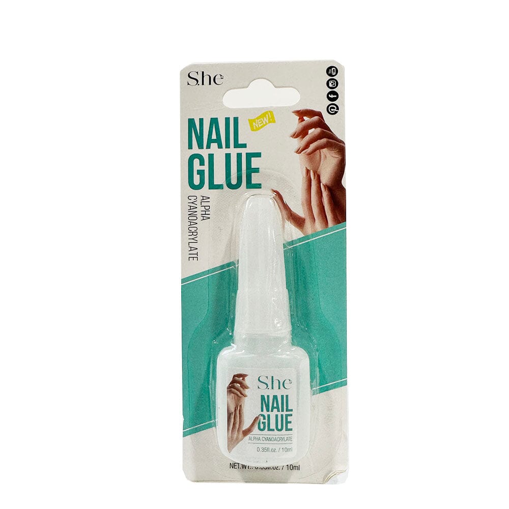 Nail Glue Nail Adhesive 830 (24 units)