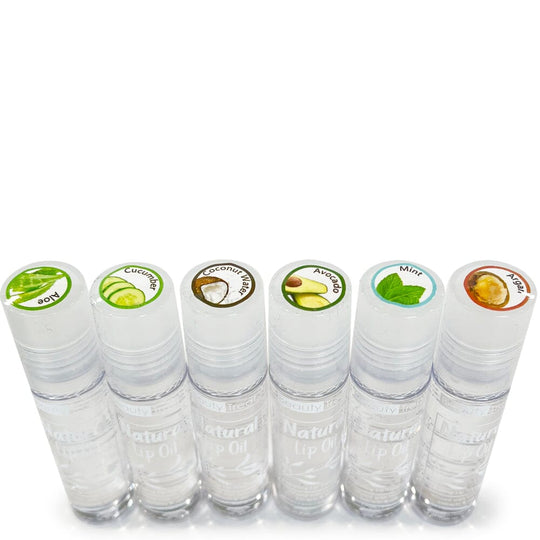 Natural Lip  Oil (36 units)