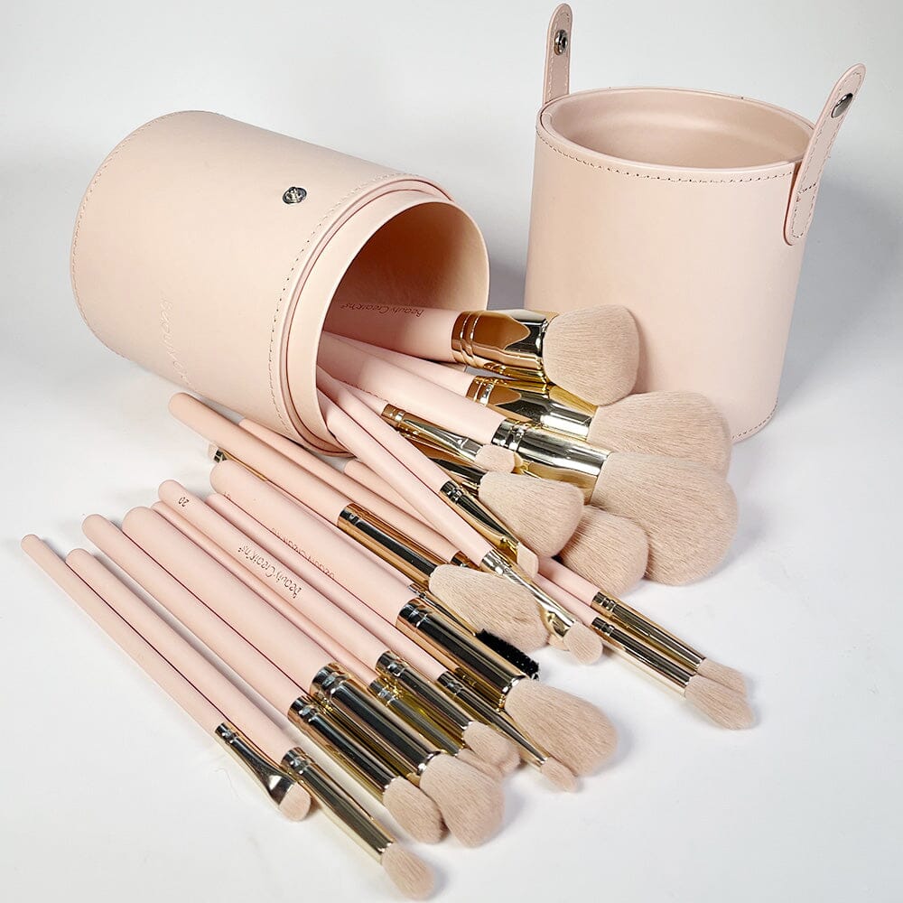 Oh Darling 24PC Brush Set ( 1 unit)
