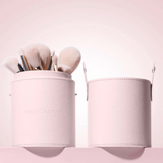 Oh Darling 24PC Brush Set ( 1 unit)