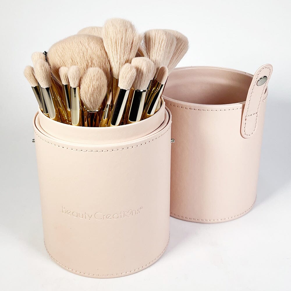 Oh Darling 24PC Brush Set ( 1 unit)