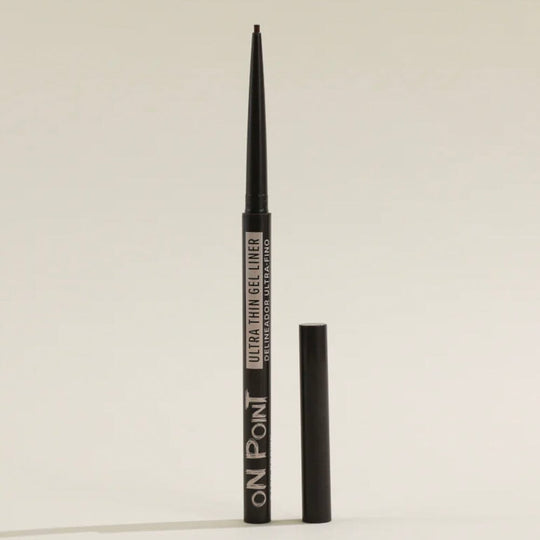 On Point! Ultra Thin Gel Liner 3 Color Assorted (24 units)
