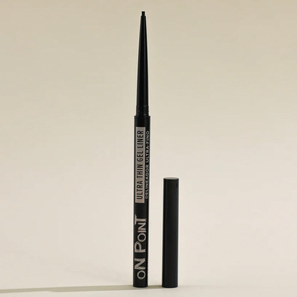 On Point! Ultra Thin Gel Liner 3 Color Assorted (24 units)