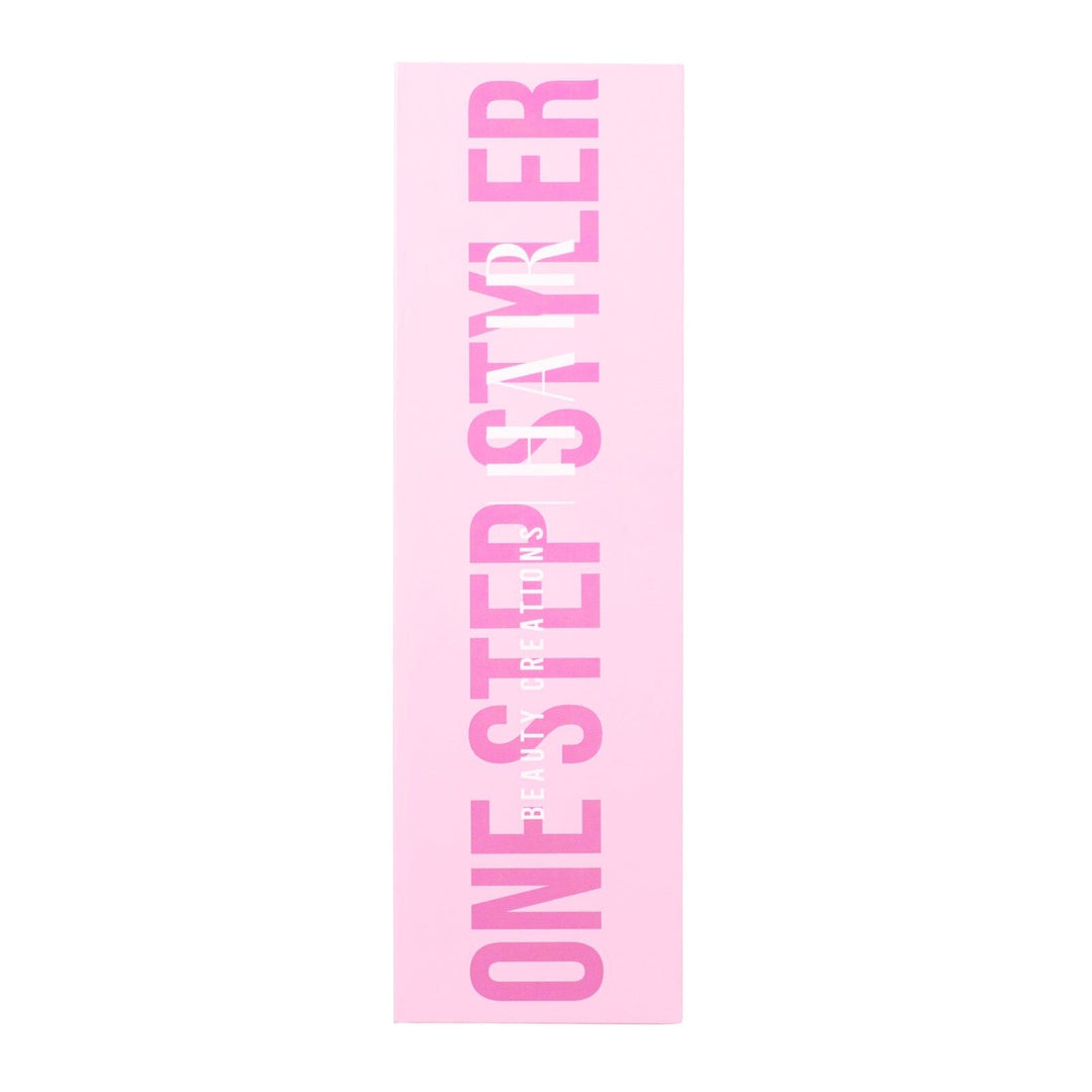One Step Styler Pink (1 unit)